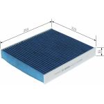 Innenraumfilter+ 0 986 628 639 Innenraumfilter+ 0 986 628 639