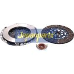 Japanparts Kupplungssatz KF-466 Japanparts Kupplungssatz KF-466