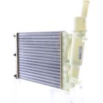 MAHLE Kühler, Motorkühlung CR 351 000S MAHLE Kühler, Motorkühlung CR 351 000S