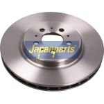 Japanparts Bremsscheibe DP-0322C Japanparts Bremsscheibe DP-0322C