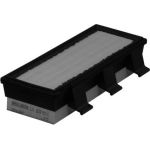 MAHLE Luftfilter LX 824 MAHLE Luftfilter LX 824