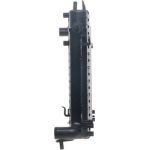 MAHLE Kühler, Motorkühlung CR 643 000S MAHLE Kühler, Motorkühlung CR 643 000S