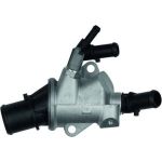 Integralthermostat TI 148 88 Integralthermostat TI 148 88