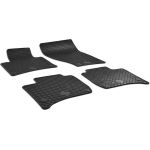 50790 Gummimatte Passform 50790 Gummimatte Passform