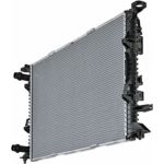 MAHLE Kühler, Motorkühlung CR 905 000P MAHLE Kühler, Motorkühlung CR 905 000P