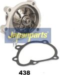 Japanparts Wasserpumpe / Kühlmittelpumpe PQ-438 Japanparts Wasserpumpe / Kühlmittelpumpe PQ-438