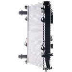 Kühler, Motorkühlung CR 910 000S Kühler, Motorkühlung CR 910 000S