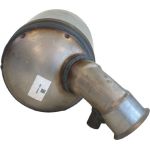 Bosal Partikelfilter 095-120 Bosal Partikelfilter 095-120