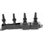 Vemo Zündspule V22-70-0002 Vemo Zündspule V22-70-0002