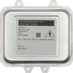 OEM Xenon Steuergerät 5DV009720-00 5DV00972000 für Opel OEM Xenon Steuergerät 5DV009720-00 5DV00972000 für Opel