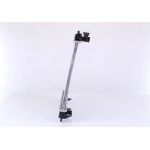 Nissens Wasserkühler PKW 62949 Nissens Wasserkühler PKW 62949