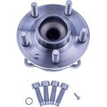DENCKERMANN Nabe W413595 DENCKERMANN Nabe W413595
