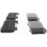 Vaico Bremsbelagsatz für Scheibenbremse V30-8146 Vaico Bremsbelagsatz für Scheibenbremse V30-8146
