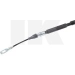 Seilzug, Feststellbremse Vw T. A80 86-91 Pr 904769 Seilzug, Feststellbremse Vw T. A80 86-91 Pr 904769