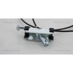 Seilzug, Feststellbremse Opel P. Vivaro 1.9-2.5 Dti 01 8140 10195 Seilzug, Feststellbremse Opel P. Vivaro 1.9-2.5 Dti 01 8140 10195