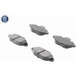 Vaico Bremsbelagsatz für Scheibenbremse V24-0072 Vaico Bremsbelagsatz für Scheibenbremse V24-0072