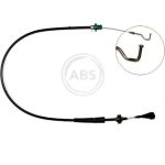 A.B.S. Gaszug K35070 A.B.S. Gaszug K35070