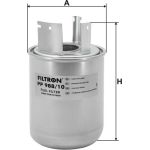 FILTRON Kraftstofffilter PP 988/10 FILTRON Kraftstofffilter PP 988/10