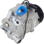 Kompressor, Klimaanlage ACP 1440 000S Kompressor, Klimaanlage ACP 1440 000S