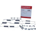 Quick Brake Montagesatz für Bremsbacken 105-0571 Quick Brake Montagesatz für Bremsbacken 105-0571