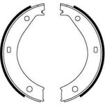 11 462 000 Bremsbacken GS8217 11 462 000 Bremsbacken GS8217