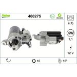 Valeo Anlasser 460275