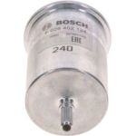 Bosch Kraftstofffilter F 026 402 124 Bosch Kraftstofffilter F 026 402 124