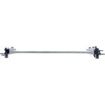 CR 1197 000S MAHLE Motorkühler / Wasserkühler CR 1197 000S, Netz 650 x 468 x 16 mm – u. a. für Renault Fluence (L3_) – OE Nummer 214100067R - l