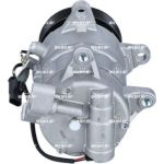 KOMPRESSOR, KLIMAANLAGE NRF320203 KOMPRESSOR, KLIMAANLAGE NRF320203