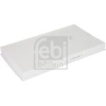 FEBI BILSTEIN Innenraumfilter 31167 FEBI BILSTEIN Innenraumfilter 31167