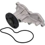 Kamoka Wasserpumpe / Kühlmittelpumpe T0305 Kamoka Wasserpumpe / Kühlmittelpumpe T0305