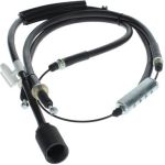 Handbremsseil 1987482803 Handbremsseil 1987482803