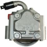 SPIDAN Hydraulikpumpe 54286 SPIDAN Hydraulikpumpe 54286