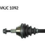 SKF Antriebswelle VKJC 1092 SKF Antriebswelle VKJC 1092