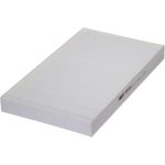 HENGST FILTER Filter, Innenraumluft E2913LI HENGST FILTER Filter, Innenraumluft E2913LI