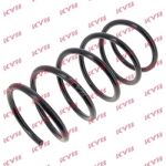 KYB Fahrwerksfeder Hyundai P. Elantra 2.0 06/00-07/06 RA1877