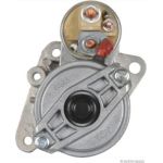 Herth+Buss Elparts Anlasser 42455954 Herth+Buss Elparts Anlasser 42455954