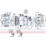 Kompressor PKW 890394 Kompressor PKW 890394