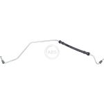 A.B.S. Bremsschlauch SL6604 A.B.S. Bremsschlauch SL6604