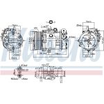 Kompressor PKW 89503 Kompressor PKW 89503