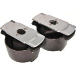 MAXGEAR Fahrwerkslager MGZ-508022 Renault Laguna 01- links+rechts (Satz 2 Stück) 72-2119 MAXGEAR Fahrwerkslager MGZ-508022 Renault Laguna 01- links+rechts (Satz 2 Stück) 72-2119