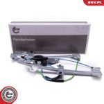 ESEN SKV 51SKV241 Fensterheber vorne links, 2-polig, elektrisch, mit Motor ESEN SKV 51SKV241 Fensterheber vorne links, 2-polig, elektrisch, mit Motor