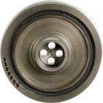 Riemenscheibe+Schraube TVD1199A Riemenscheibe+Schraube TVD1199A