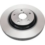 82 481 124 Bremsscheibe VA DF4930S 82 481 124 Bremsscheibe VA DF4930S