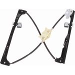 VAICO V10-9836 Fensterheber vorne rechts, ohne Motor, elektrisch, für Linkslenker VAICO V10-9836 Fensterheber vorne rechts, ohne Motor, elektrisch, für Linkslenker
