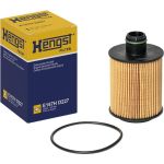 Hengst Ölfilter E157H D227 Hengst Ölfilter E157H D227