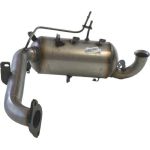 Bosal Partikelfilter 095-215 Bosal Partikelfilter 095-215