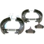 Bosch Bremsbacken 0 204 114 036