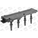 BERU Zündspule ZS349 BERU Zündspule ZS349