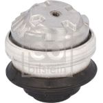 Lagerung, Motor Db W202/210 L/P 9151 Lagerung, Motor Db W202/210 L/P 9151